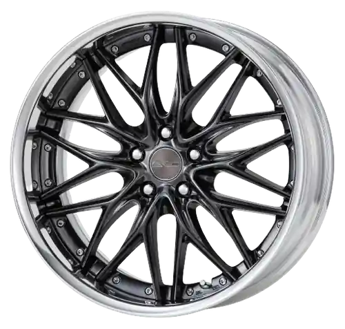 Work Schwert Quell 5x120 21x12+38 O Disk Brilliant Silver Black Best Price