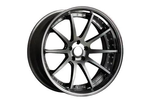 New Arrival EXECUTOR CV01 5x114.3 19X8+11 HP Disk Flat Titan