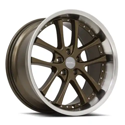 Bulk Order Vors AR5 5x115 19x9.5 +35 Bronze