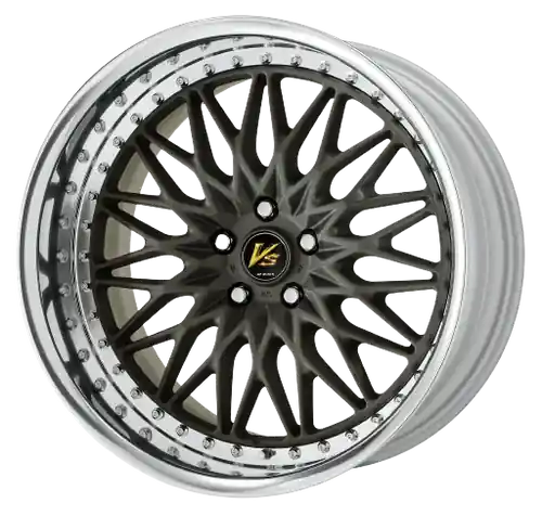 Work Vs-Xv 5x108 19x10.5+59 A Disk Matte Dark Gunmetal Don’t Miss Out