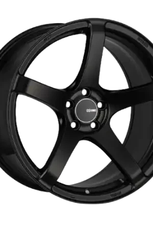 Enkei Kojin 5x114.3 18x8+40 Matte Black Factory Price