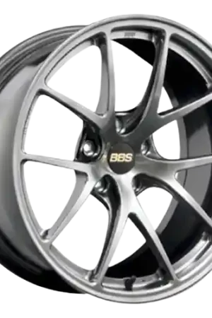 No Minimum Order BBS RI-A 5x130 18x11.0+50 Diamond Black