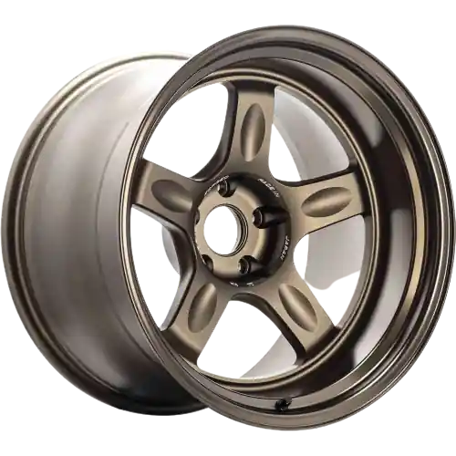 Volk Racing 21C 5x114.3 18X10.5+0 Bronze Warranty Included