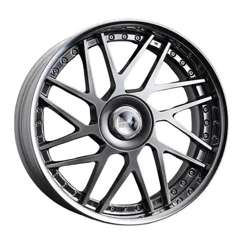 Leon Hardiritt Geist 18x8.0-29 Super Low Disk Limited Edition