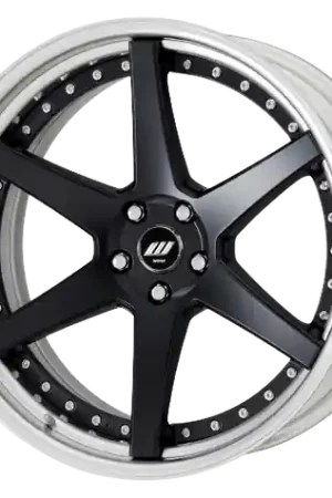 Affordable Work Zeast St1 5x100 20x9+12 H Disk Matte Black