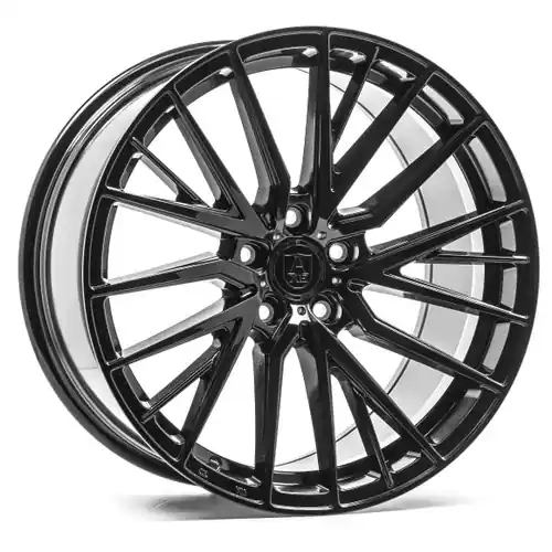 Buy Today Axe EX40 5x120 22X10.5+25 GLOSS BLACK