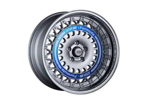 FORMULA AERO MESH 5x114.3 18X10.5+18 SL Disk Titan Silver Buy Today