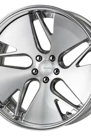 Work Gnosis Cvd 5x114.3 20x10+30 W Disk Composite Buffed And Brushed Special Offer