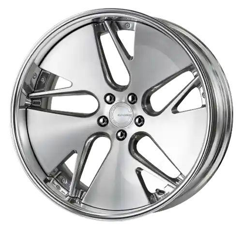 Work Gnosis Cvd 5x114.3 20x10+30 W Disk Composite Buffed And Brushed Special Offer