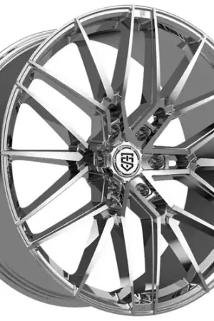 Shop Now TIS Motorsports 506C 6X135 22x10 +24 Chrome