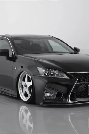 Aimgain Aero Parts for Lexus GS | VIP Body Kits & Styling at PMDDriven.com — PMD Premier Motoring Development Certified