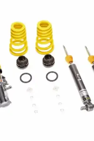 Koni GTS Coilovers 05-14 Ford Mustang (S197) — PMD Premier Motoring Development Handmade