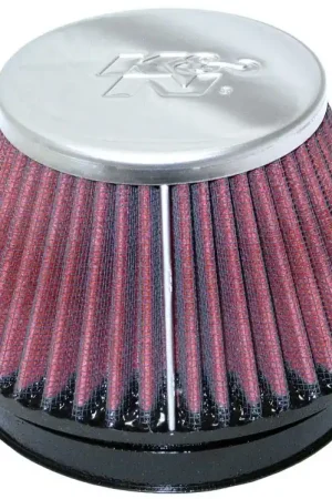 K&N 111mm Flg Id 140mm B Od 89mm T Od 70mm H — PMD Premier Motoring Development Latest