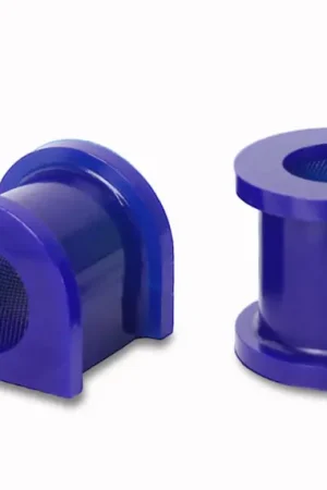 Secure Checkout Superpro 21-23 Lexus GX460 25mm Sway Bar Mount Bushing Kit — PMD Premier Motoring Development