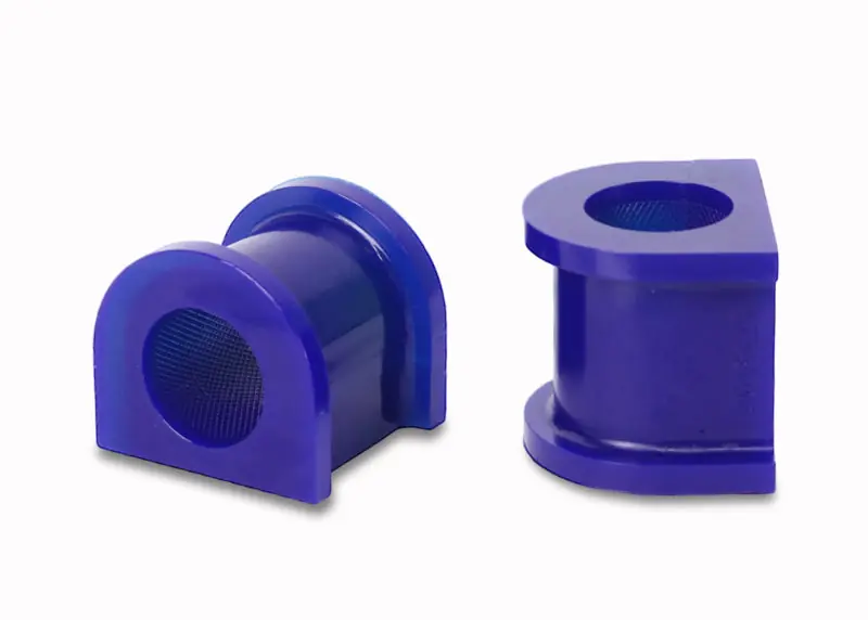 Secure Checkout Superpro 21-23 Lexus GX460 25mm Sway Bar Mount Bushing Kit — PMD Premier Motoring Development