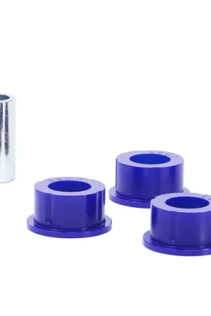 SuperPro 1999 Land Rover Discovery SD Front Panhard Rod Bushing Kit — PMD Premier Motoring Development Weekend Sale