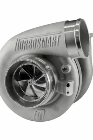 Professional Grade Turbosmart 7880 T4 1.24AR Externally Wastegated TS-1 Turbocharger — PMD Premier Motoring Development