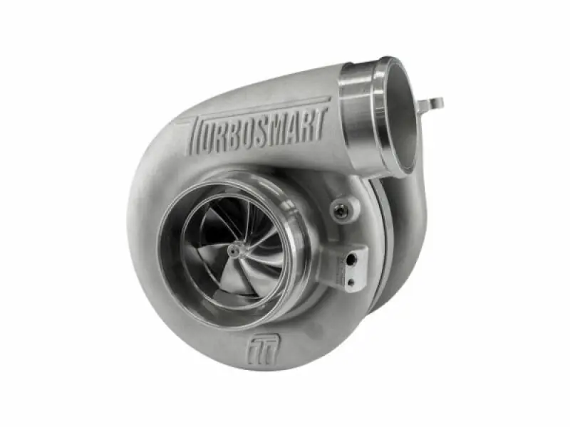 Professional Grade Turbosmart 7880 T4 1.24AR Externally Wastegated TS-1 Turbocharger — PMD Premier Motoring Development
