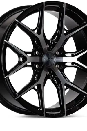 Holiday Sale Vossen HF6-4 22x10 / 6x135 / ET-18 / Super Deep Face / 87.1 - Tinted G — PMD Premier Motoring Development