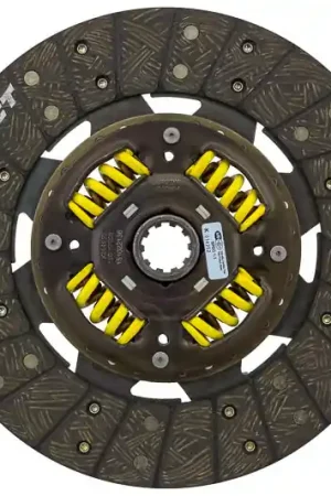 Editor’s Pick ACT 1970 Buick Skylark Perf Street Sprung Disc — PMD Premier Motoring Development