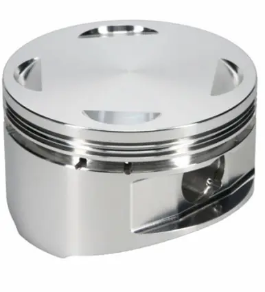JE Pistons 3.937 Honda XR600 Piston Kit - 128995 Free Delivery