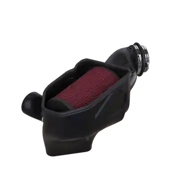 Modern JLT 21-23 Dodge Charger Hellcat / 19-23 Dodge Challenger Hellcat CAI Kit w/Cotton Cleanable Filter - CAI-75-5170