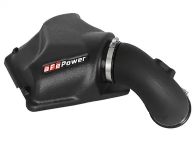 Markdown aFe MagnumFORCE Cold Air Intake Stage-2 Pro DRY S 16-17 BMW 340i (F30) L6-3.0L (t) B58 - 51-12912-B