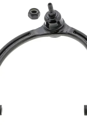 Original Grade Front Upper Control Arm and Ball Joint Assembly; Passenger Side Authentic