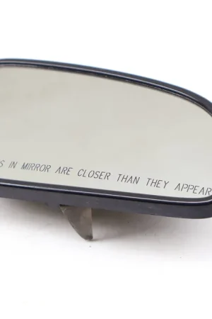 Audi Right Side View Mirror Glass (Auto Dim) 4E0857536H Special Discount