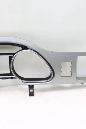 Audi Instrument Cluster Trim / Lcd Bezel (Q7) 4L1857115F New Release