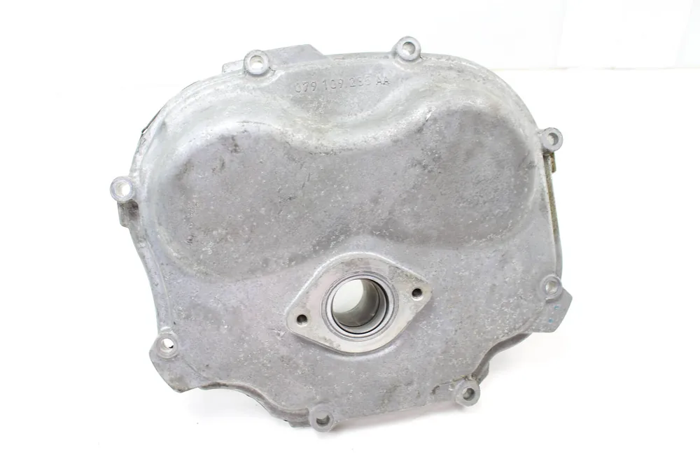 Popular Audi Left Cylinder Head Timing Chain Cover 079109285AA