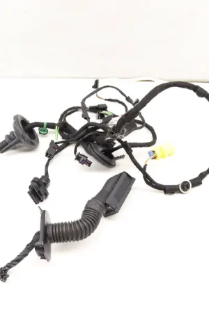 Audi Front Right Door Wiring Harness (Q3, Q3 Quattro) 8U0971030BB Don’t Miss Out