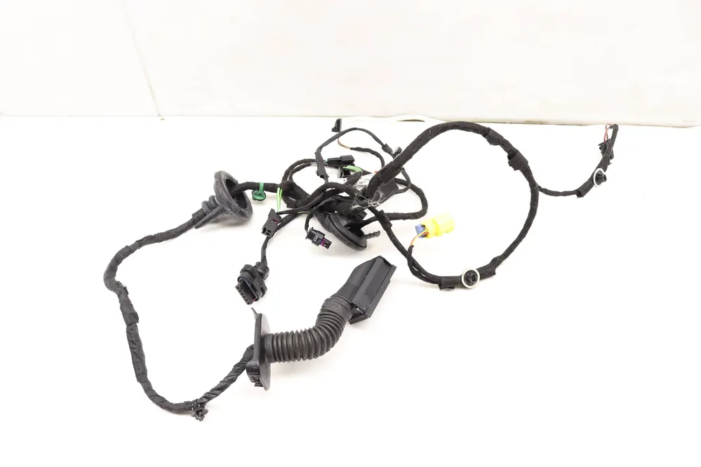 Audi Front Right Door Wiring Harness (Q3, Q3 Quattro) 8U0971030BB Don’t Miss Out