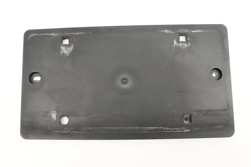 No Minimum Order Audi Rear License Plate Mount / Bracket 8T0827113A