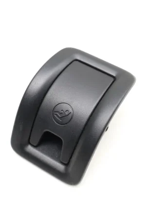 Audi Rear Child Seat Safety Latch Trim / Cover (Q7) 4M0887233E Warranty Included