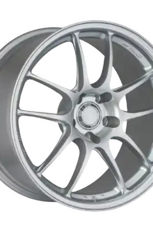 Enkei PF01 4x100 15x7+35 Silver Best Price