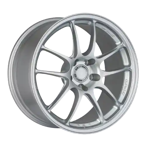 Enkei PF01 4x100 15x7+35 Silver Best Price