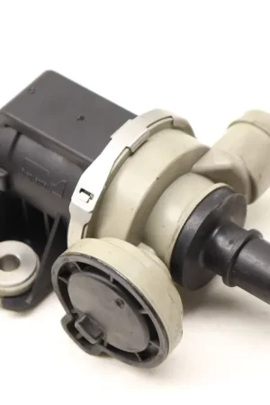 BMW Fuel Insulation Valve (i8, i3, i3s, 330e, X5) 16137303949 New Arrival