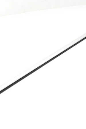 BMW Rear Right Exterior Door Window Slot Seal / Trim 51227289644 Handmade