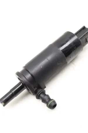 BMW Headlight Washer Pump (Z4, X1, 335i, 330i, 135i) 67128377613 Hot Picks