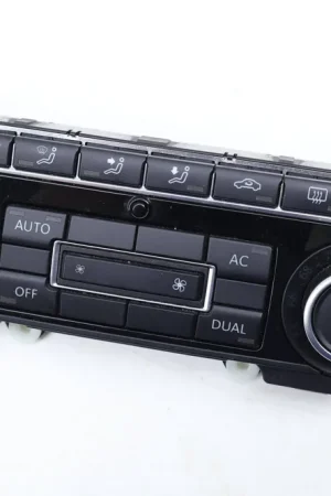 Cheap VW Front Ac Climate / Temp Control Unit 5K0907044DN