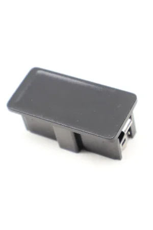 VW Dummy / Blind Switch Cover 5G0035345 Professional Grade