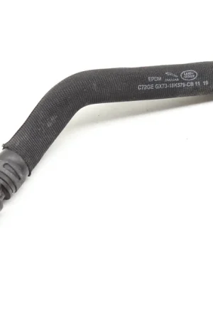 Deal Land Rover Coolant Hose / Line (Range Rover Velar) GX7318K579CB