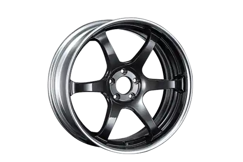 Ssr Reiner Type 6R 5x120 19X10.5 22 Super Low Disk Prism Dark Gunmetal Best Choice