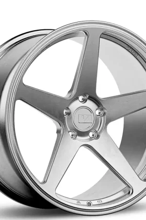 Holiday Sale 20" Variant Forged Wheels Sena Raw Milled Monoblock Forged Rims