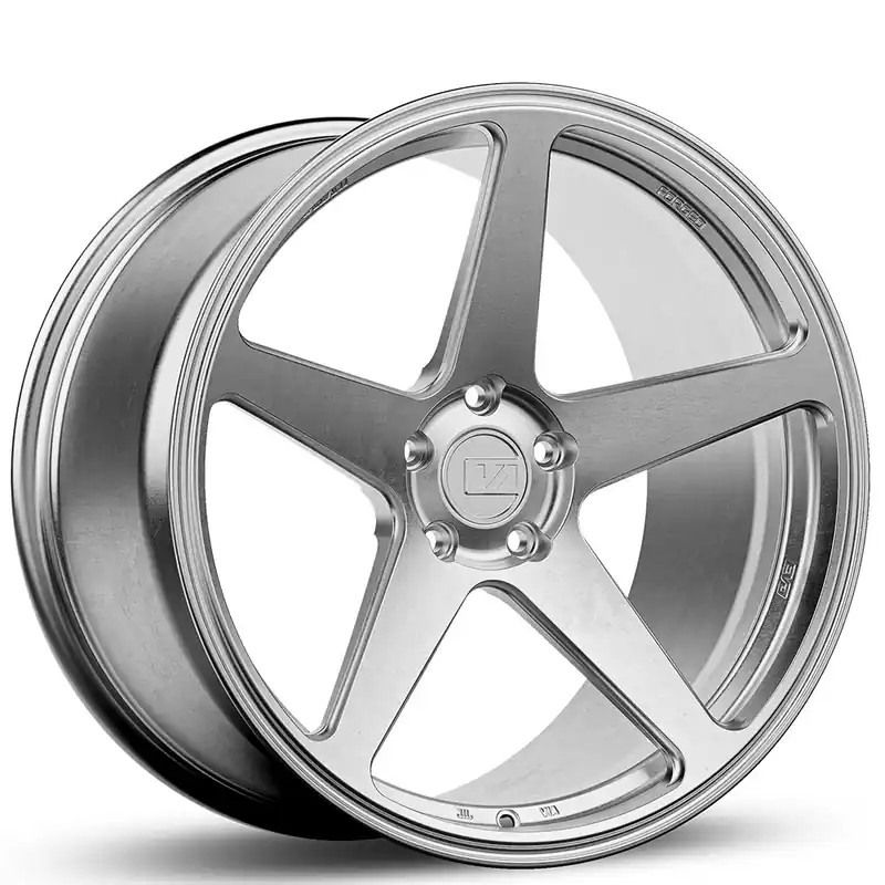 Holiday Sale 20" Variant Forged Wheels Sena Raw Milled Monoblock Forged Rims
