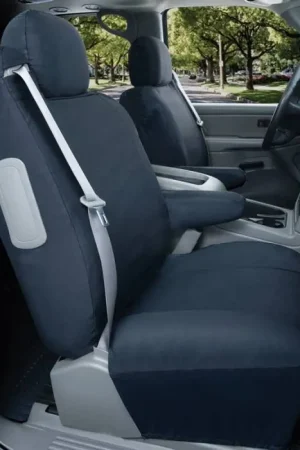 Best Seller Dodge Monaco Saddleman Canvas Seat Cover