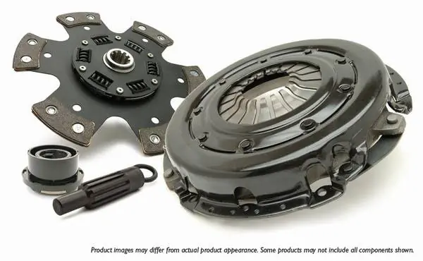 New Release Honda Del Sol Fidanza Four Point Three Clutch - 391143