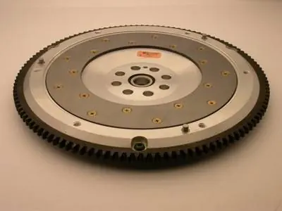 Mazda Miata Fidanza Aluminum Flywheel - 161201 Professional Grade