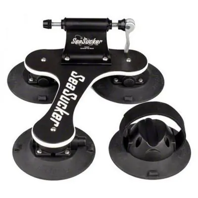 SeaSucker Talon Bike Rack; Carries 1 Bike Markdown